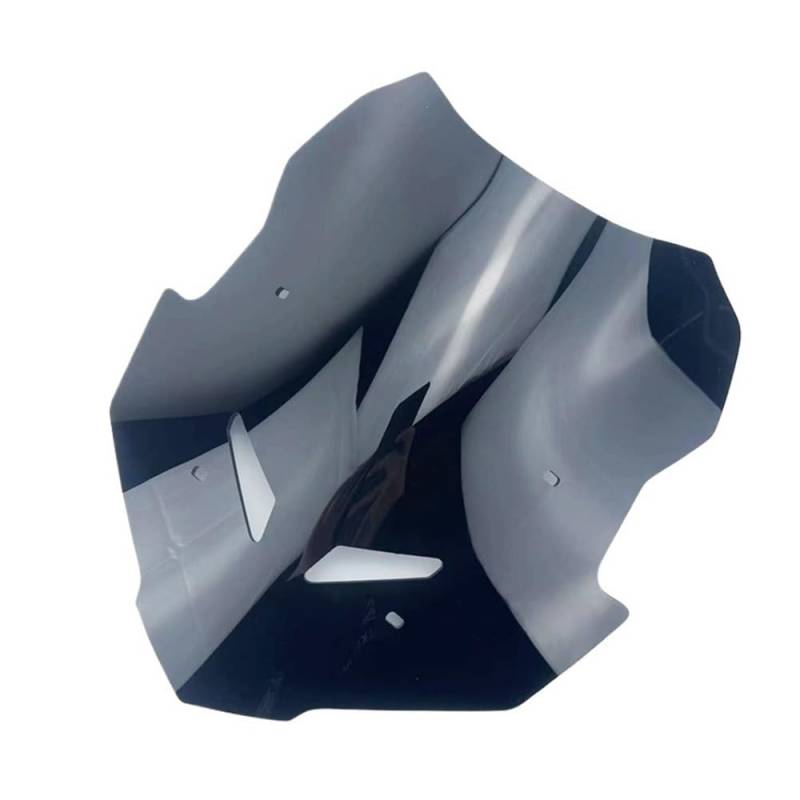 Windschutzscheibe Für MT-09 Tracer 9 GT-9 2021 MT 09 Tracer-9 GT 9 2021 2022 Motorrad Windschutzscheibe Windschutz Windabweiser von BAXPEVM