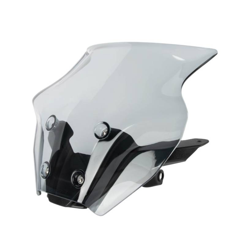 Windschutzscheibe Für MT09 2021-2024 MT 09 Mt09 Mt-09 MT09 SP 2024 Motorrad Windschutzscheibe Windschutz Windabweiser Kit von BAXPEVM