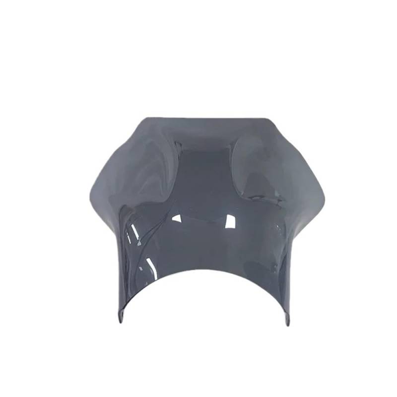 Windschutzscheibe Für Moto V7 III Stein 750 Stone750 2017-2022 Frontscheibe Abdeckung Wind Spoiler Deflektor Windschutzscheibe Schutz Spoiler von BAXPEVM