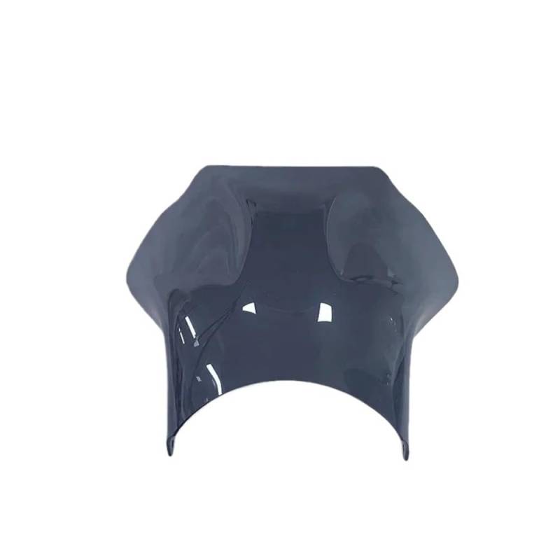 Windschutzscheibe Für Moto V7 III Stein 750 Stone750 2017-2022 Frontscheibe Abdeckung Wind Spoiler Deflektor Windschutzscheibe Schutz Spoiler von BAXPEVM