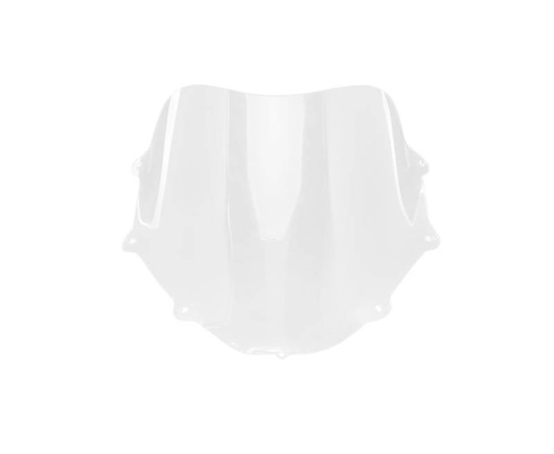 Windschutzscheibe Für Multistrada 620 1000 04-09 Motorrad Frontscheibe Glas Sonnenblende Motorrad Zubehör Windschutzscheibe von BAXPEVM