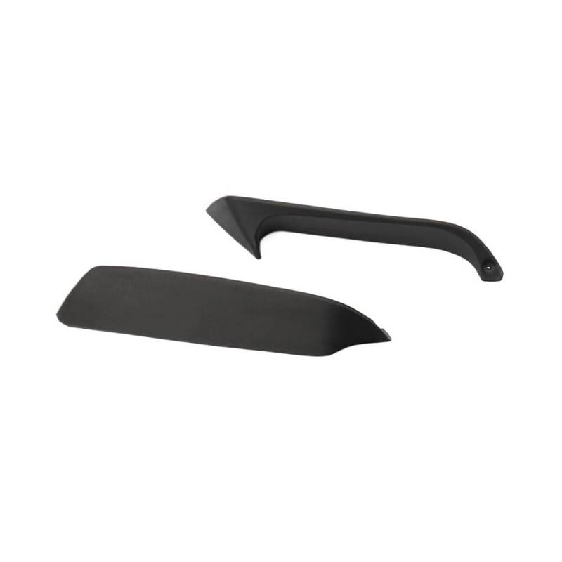 Windschutzscheibe Für NC 700X NC700X NC 750 X NC750X 2012 2013 2014 2015 Motorrad Zubehör Oberen Luftabweiser Kit Windabweiser von BAXPEVM