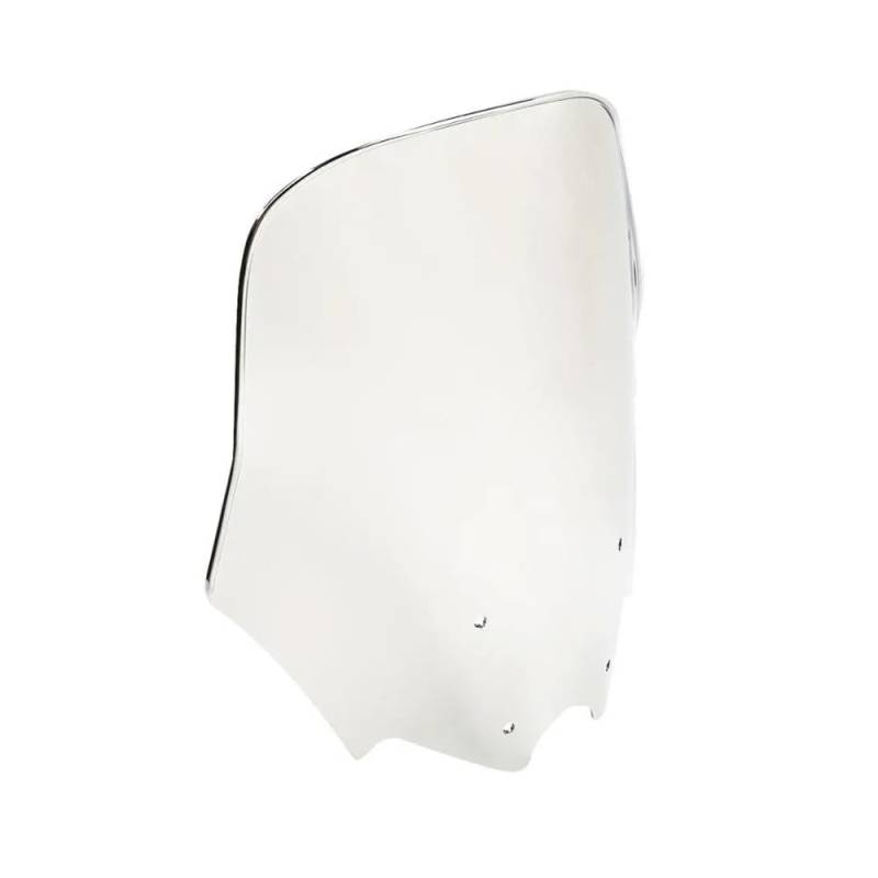 Windschutzscheibe Für NC700S NC750S 2012 2013 2014 Motorrad PC Dual Bubble Windschutzscheibe Windschutzscheibe von BAXPEVM