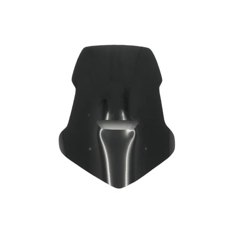 Windschutzscheibe Für NC700X NC750X NC 750 700 X 2016-2020 Motorrad Windschutz Windabweiser Verkleidung Zubehör Schwarz von BAXPEVM