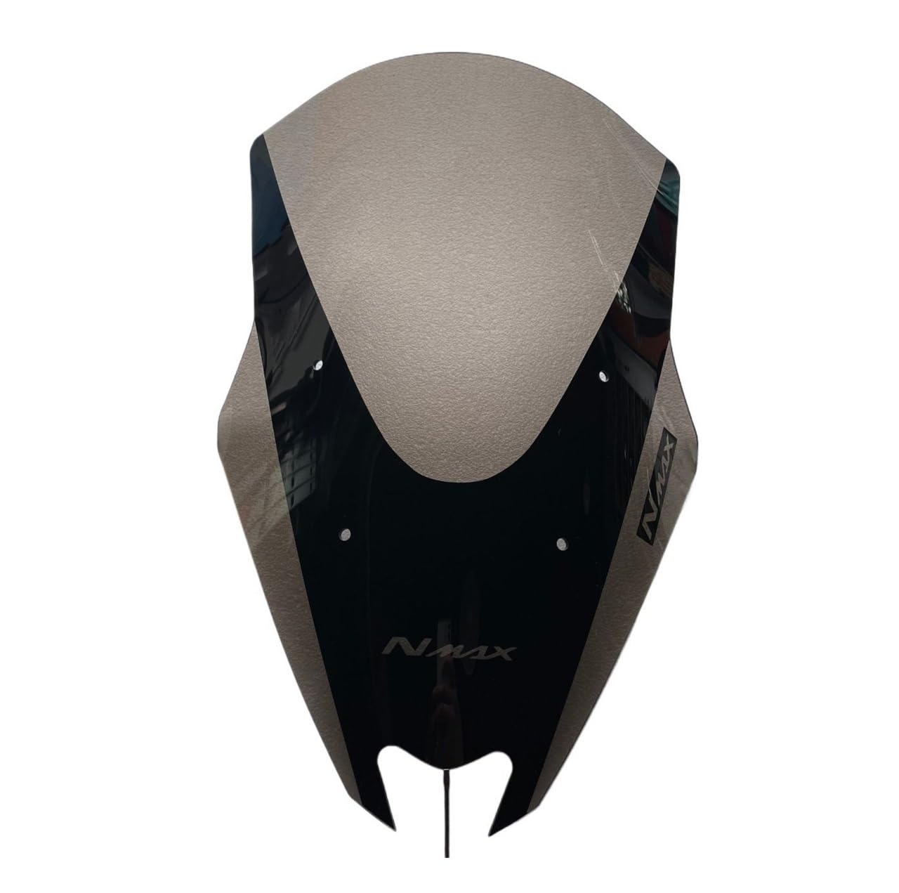 Windschutzscheibe Für NMAX155 NMAX125 16-18 Frontscheibe Windschutz Motorrad Verlängern Glas Deflektor Verlängerung Screen Protector Windschutzscheibe Für NMAX155 NMAX125 16-18 Frontscheibe Windschutz Motorrad Verlängern Glas Deflektor Verlängerung Screen Protector von BAXPEVM
