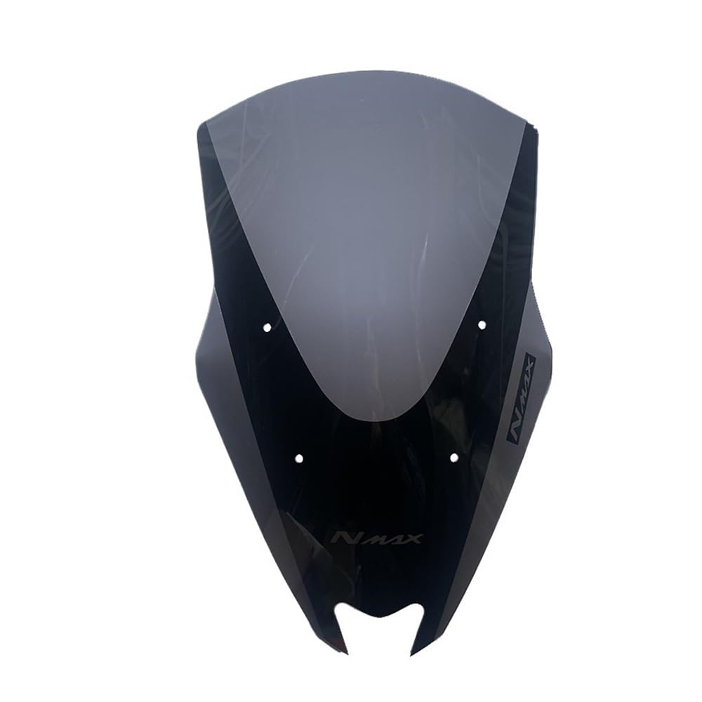 Windschutzscheibe Für NMAX155 NMAX125 16-18 Frontscheibe Windschutz Motorrad Verlängern Glas Deflektor Verlängerung Screen Protector Windschutzscheibe Für NMAX155 NMAX125 16-18 Frontscheibe Windschutz Motorrad Verlängern Glas Deflektor Verlängerung Screen Protector von BAXPEVM