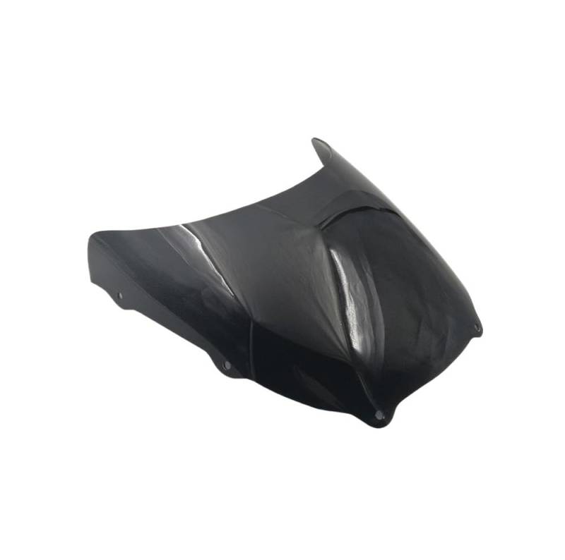 Windschutzscheibe Für NS1 NS-1 50cc Motorrad Windschutzscheibe Windschutz Frontglas Windschutz Deflektor von BAXPEVM
