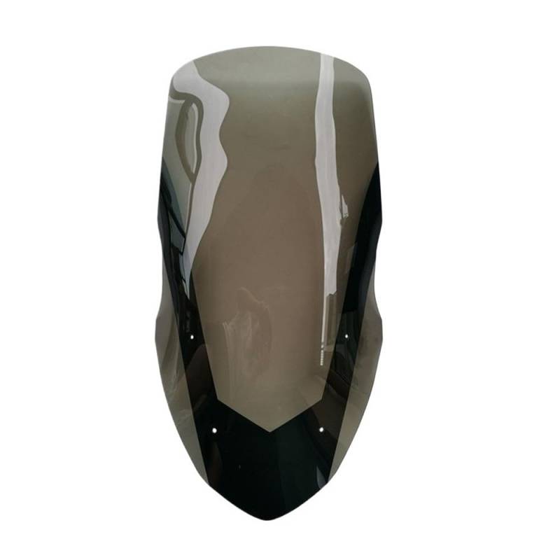 Windschutzscheibe Für Nmax155 Nmax 150 2016 2017 2018 2019 Nmax Modifiziert Höher 20 cm Windschutzscheibe Windschutz Windabweiser von BAXPEVM