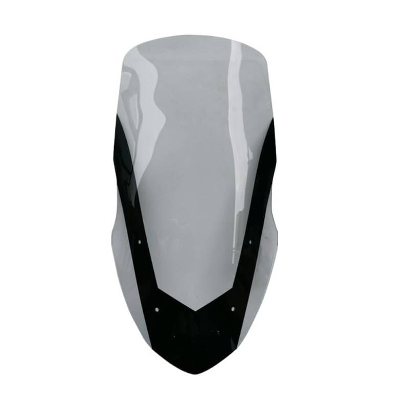 Windschutzscheibe Für Nmax155 Nmax 150 2016 2017 2018 2019 Nmax Modifiziert Höher 20 cm Windschutzscheibe Windschutz Windabweiser von BAXPEVM