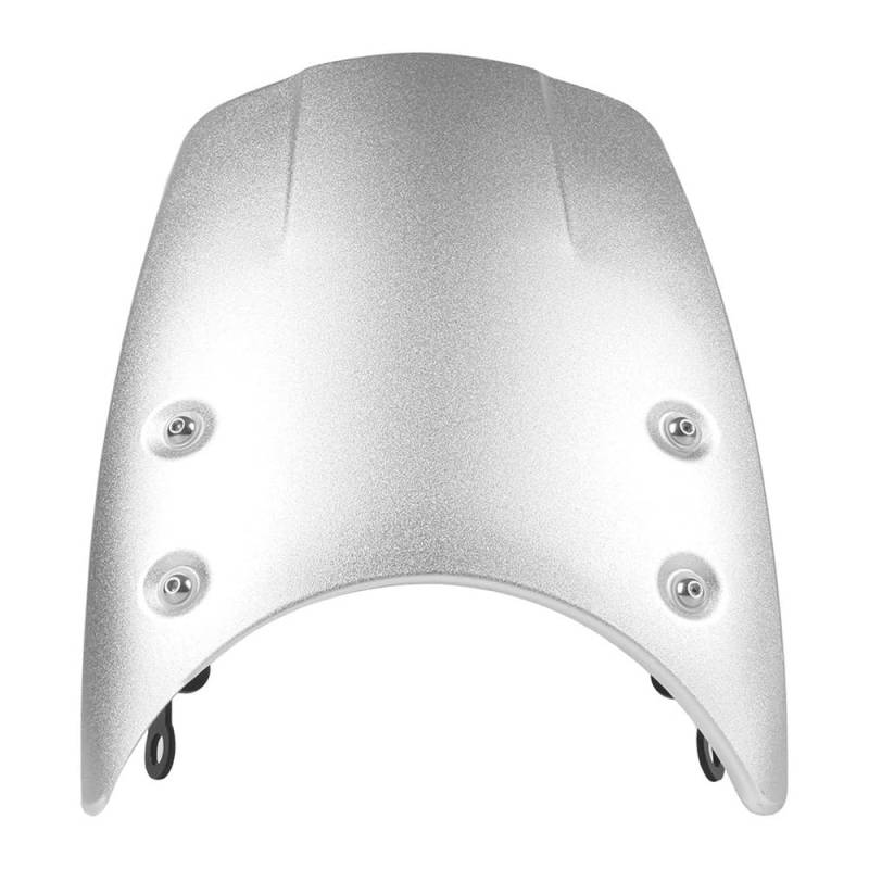 Windschutzscheibe Für R NEUN T RNINET R9T Scrambler R 9 T 2022 Motorrad Aluminium Windschutz Windschutz Wind Schild Bildschirm Schutz Teile von BAXPEVM
