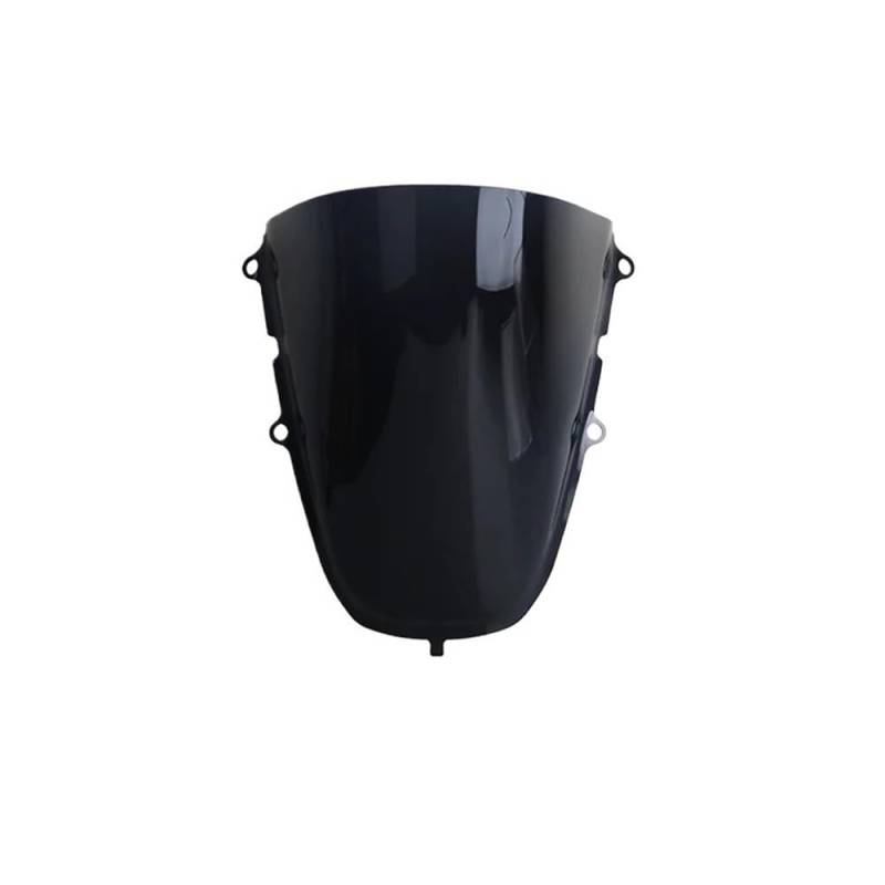 Windschutzscheibe Für R1 YZF-R1 2020 2021 2023 2024 Heighten Windschutzscheibenabdeckung Schutz Windschutzscheibe Spoiler Case Windabweiser Schutz von BAXPEVM