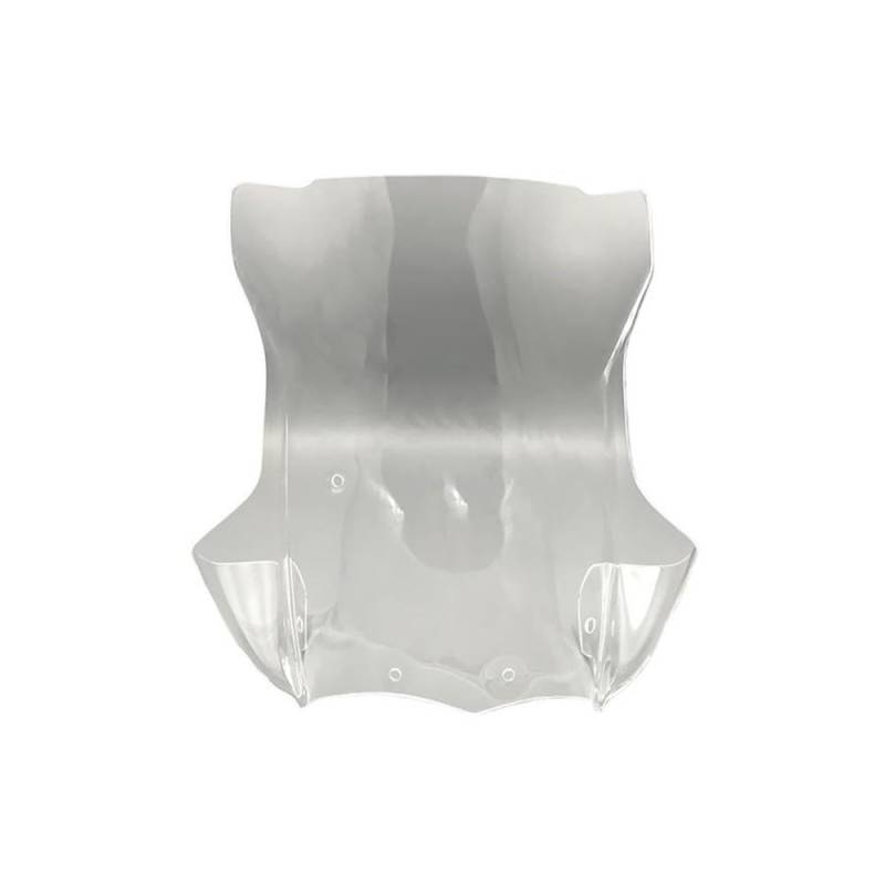 Windschutzscheibe Für R1200GS ADV 2005-2012 2006 2007 2008 2009 2010 2011 Motorrad Windschutzscheiben Windabweiser Transparente Windschutzscheibe von BAXPEVM