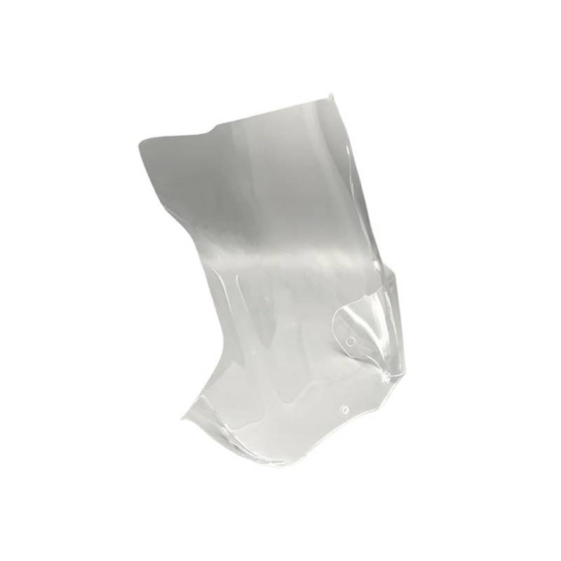 Windschutzscheibe Für R1200GS ADV 2005-2012 2006 2007 2008 2009 2010 2011 Motorrad Windschutzscheiben Windabweiser Transparente Windschutzscheibe von BAXPEVM