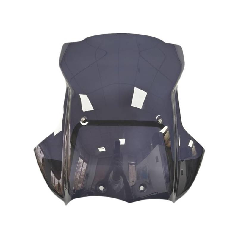 Windschutzscheibe Für R1200GS R1200 GS Adventure 2005-2012 Windschutzscheibe Mit Unterstützung Rahmen Erhöhen Spoiler Motorrad Windschutzscheiben Wind Deflectore von BAXPEVM