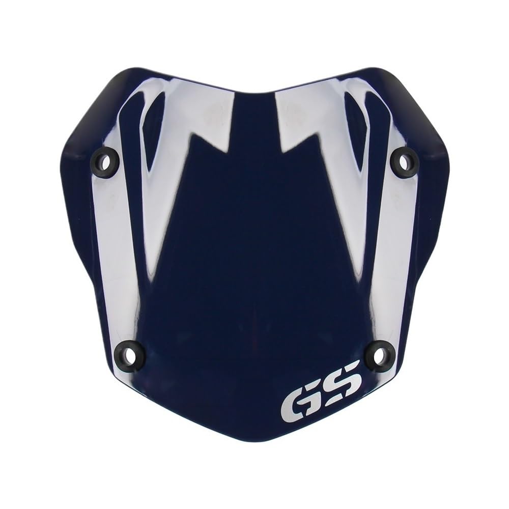 Windschutzscheibe Für R1250GS Adventure R1200GS 2013-2023 Motorrad Windschutz Deflektor Sport Screen Protector Windschutzscheibe Front Wind Spoiler Windschutzscheibe Für R1250GS Adventure R1200GS 2013-2023 Motorrad Windschutz Deflektor Sport Screen Protector Windschutzscheibe Front Wind Spoiler von BAXPEVM