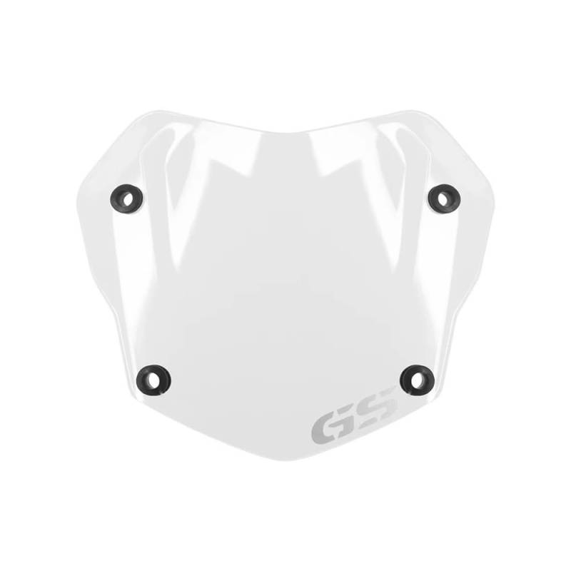 Windschutzscheibe Für R1250GS Adventure R1200GS 2013-2023 Motorrad Windschutz Deflektor Sport Screen Protector Windschutzscheibe Front Wind Spoiler von BAXPEVM