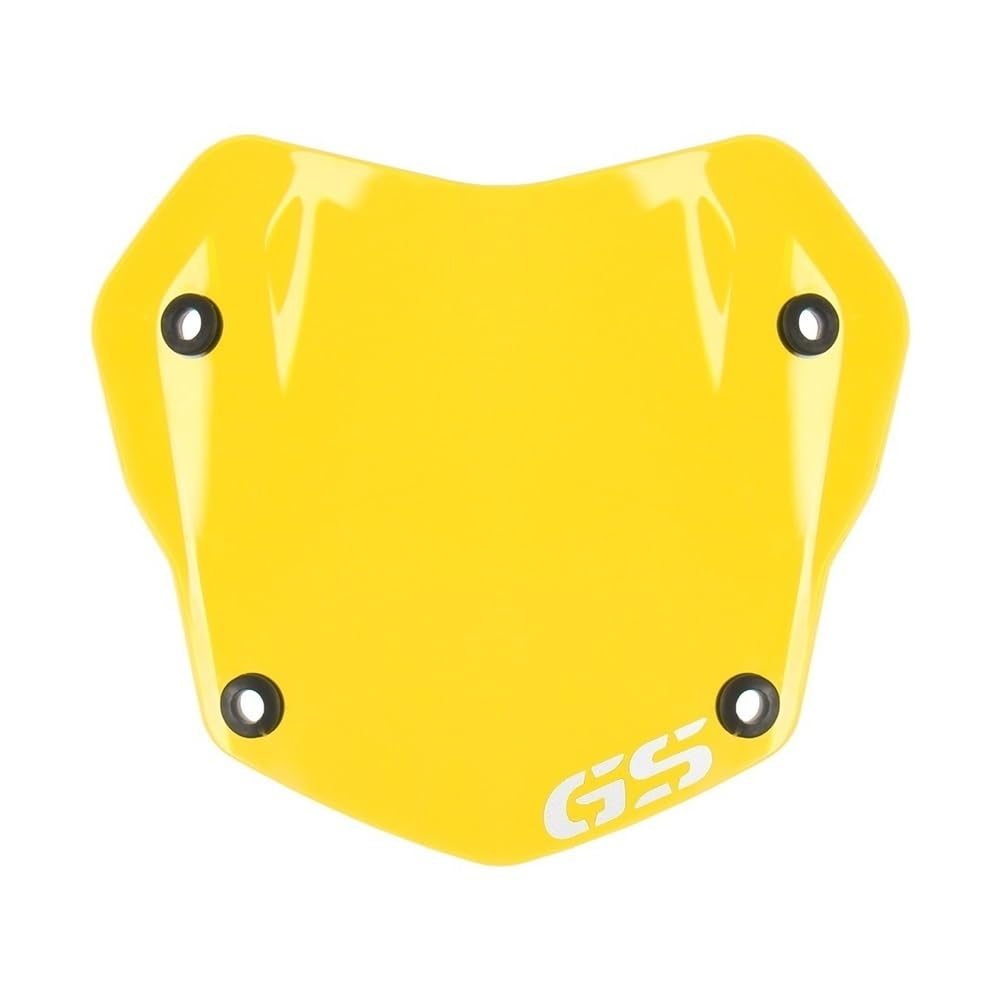 Windschutzscheibe Für R1250GS Adventure R1200GS 2013-2023 Motorrad Windschutz Deflektor Sport Screen Protector Windschutzscheibe Front Wind Spoiler Windschutzscheibe Für R1250GS Adventure R1200GS 2013-2023 Motorrad Windschutz Deflektor Sport Screen Protector Windschutzscheibe Front Wind Spoiler von BAXPEVM
