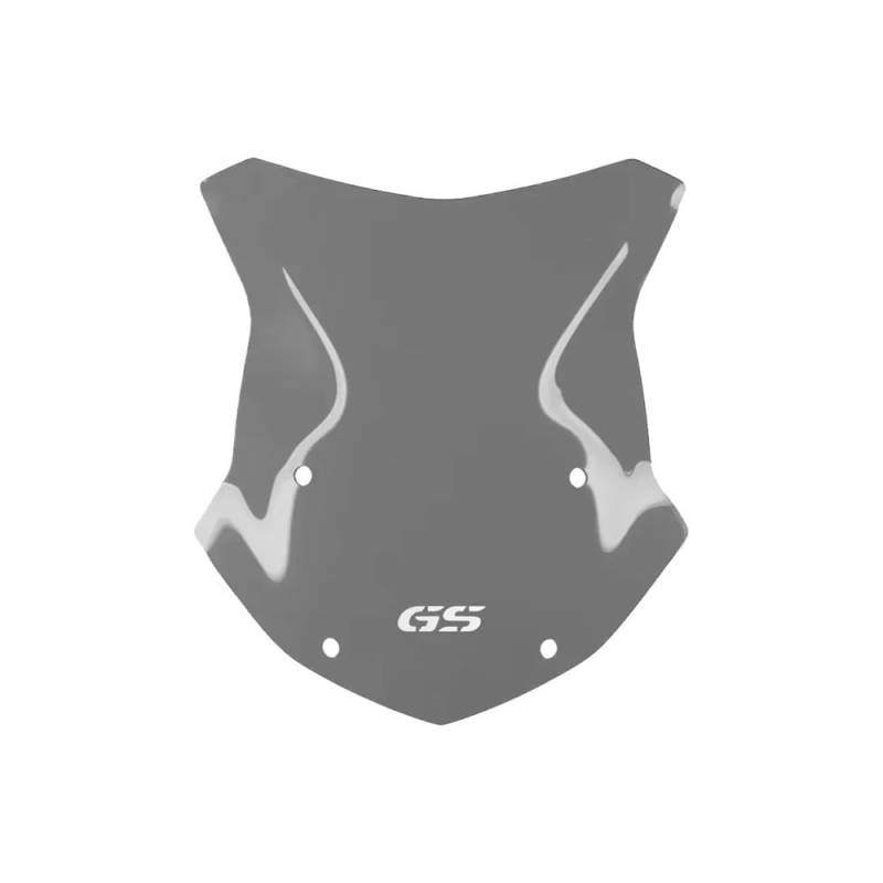 Windschutzscheibe Für R1250GS R1200GS Adventure GSA R1200 R1250 480 MM Motorrad Höhe Windschutzscheibe Windschutz Deflektor Wind Schild Schutz von BAXPEVM