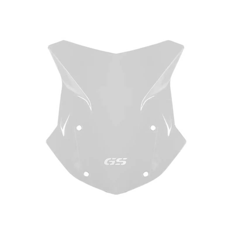 Windschutzscheibe Für R1250GS R1200GS Adventure GSA R1200 R1250 480 MM Motorrad Höhe Windschutzscheibe Windschutz Deflektor Wind Schild Schutz von BAXPEVM