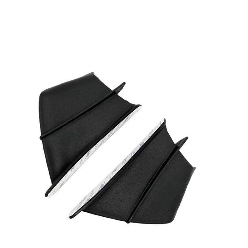 Windschutzscheibe Für R1250RS R1200RS K1300S R1100S R 1250RS R1200 RS Motorrad Winglet Seite Spoiler Wind Fluss Befestigung Flügel Verkleidung von BAXPEVM
