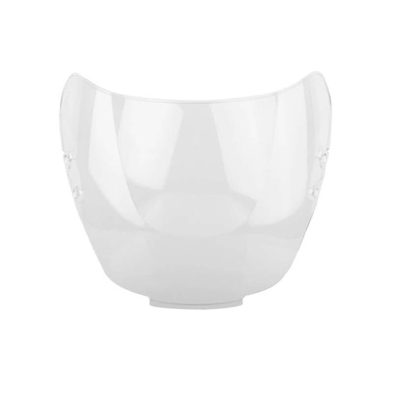 Windschutzscheibe Für R1300GS R 1300 GS GS1300 R1300GS R1300GS 2024 Seite Windabweiser Motorrad Spoiler Windschutz Windschutz von BAXPEVM