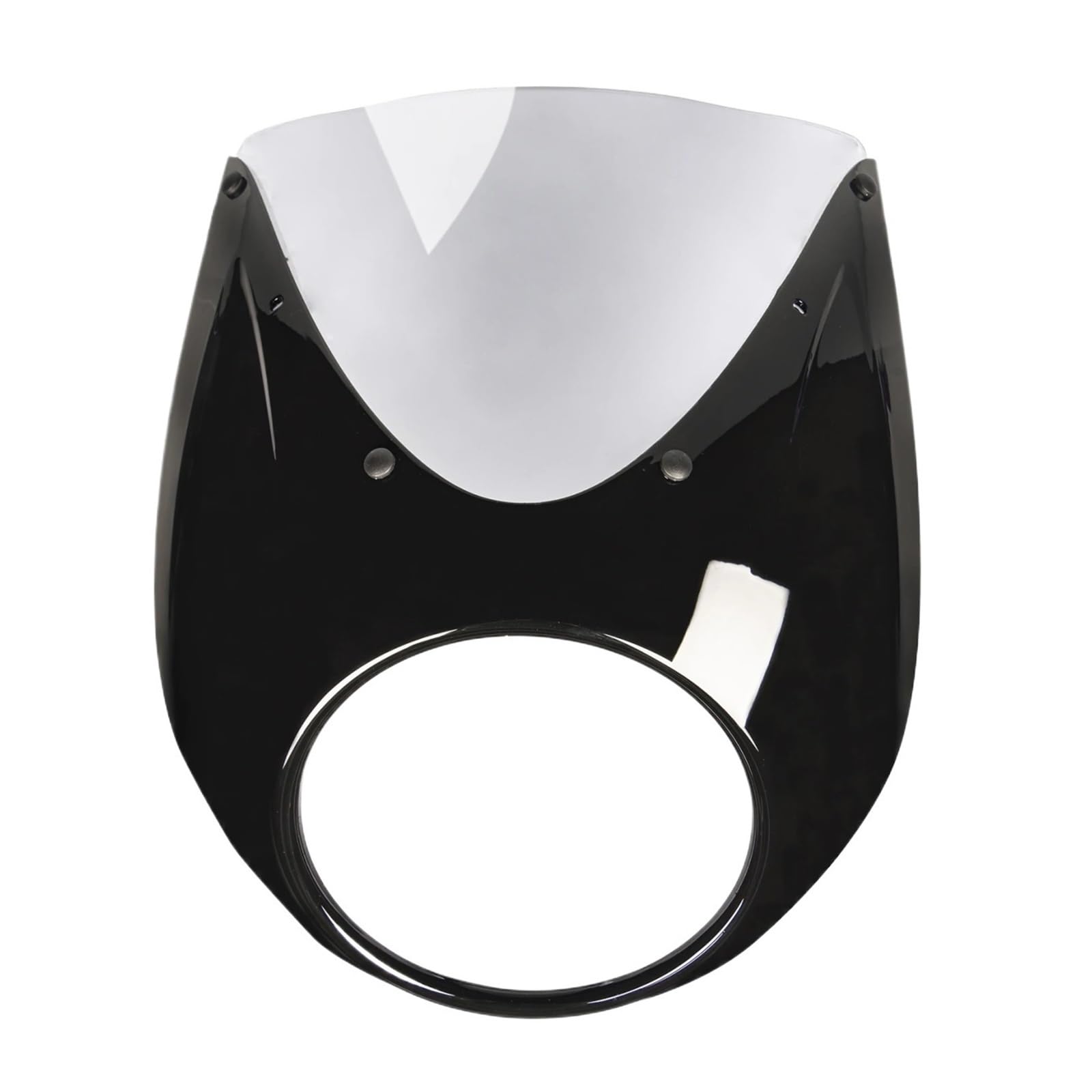 Windschutzscheibe Für R18 R 18 2020-2024 2022 Motorrad Runde Scheinwerfer Windschutzscheibe Abdeckung Bildschirm Verkleidung Windschutzscheibe ABS Kunststoff Zubehör Windschutzscheibe Für R18 R 18 2020-2024 2022 Motorrad Runde Scheinwerfer Windschutzscheibe Abdeckung Bildschirm Verkleidung Windschutzscheibe ABS Kunststoff Zubehör von BAXPEVM