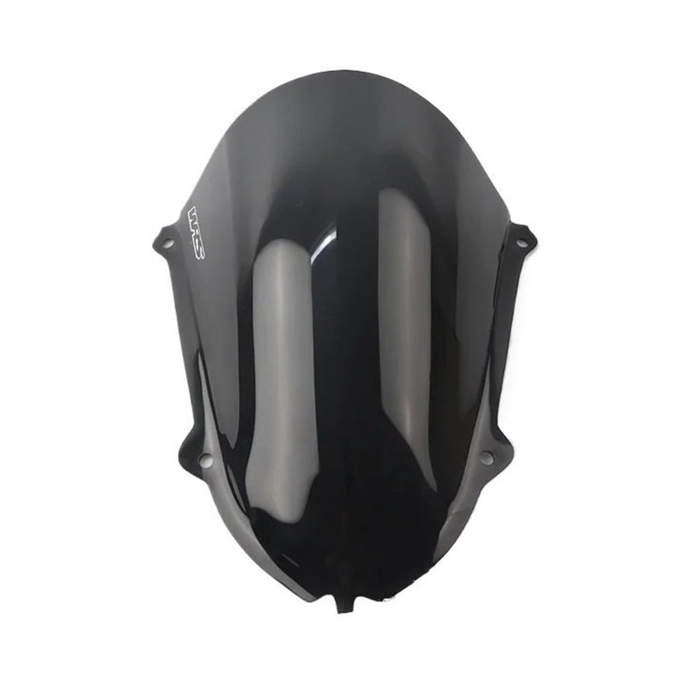 Windschutzscheibe Für R3 YZF-R3 YZF-R25 WR S Motorrad Windschutzscheibe Windschutz Erhöhen Windschutzscheibe Vergrößern Wind Spoiler Abdeckung Verkleidung von BAXPEVM