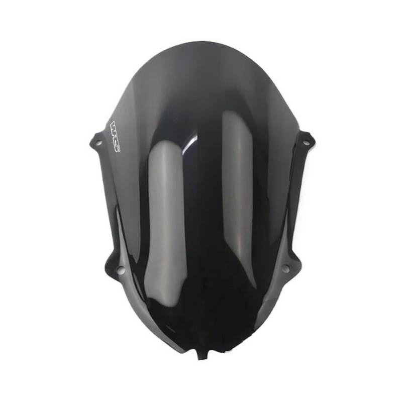 Windschutzscheibe Für R3 YZF-R3 YZF-R25 WR S Motorrad Windschutzscheibe Windschutz Erhöhen Windschutzscheibe Vergrößern Wind Spoiler Abdeckung Verkleidung von BAXPEVM
