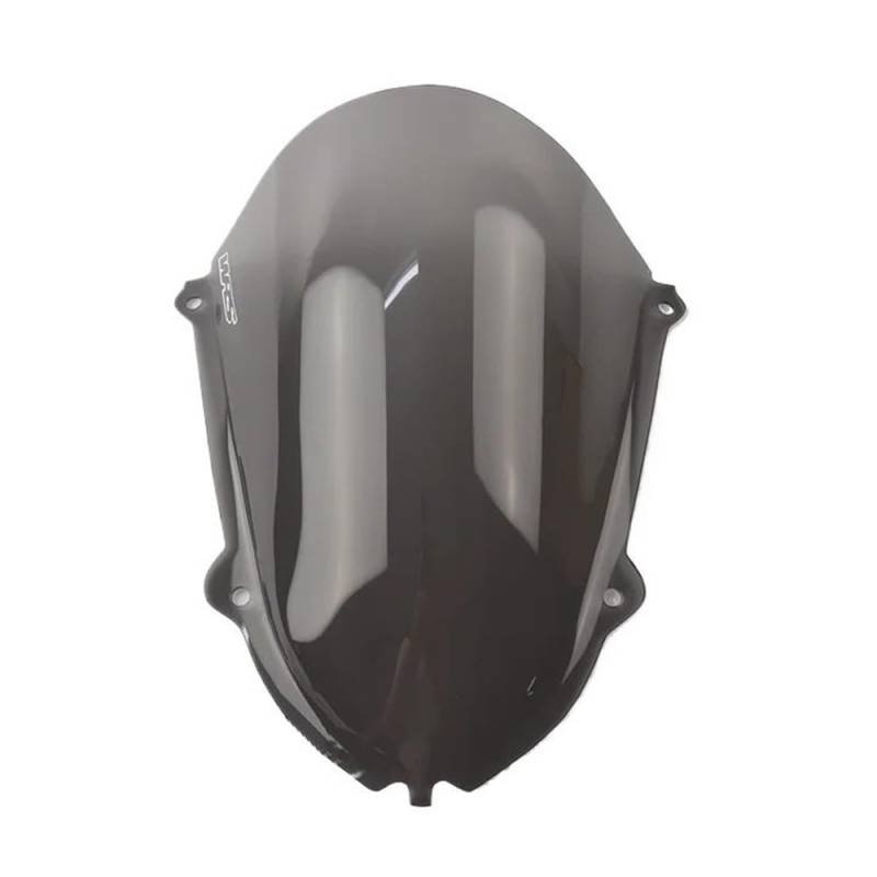 Windschutzscheibe Für R3 YZF-R3 YZF-R25 WR S Motorrad Windschutzscheibe Windschutz Erhöhen Windschutzscheibe Vergrößern Wind Spoiler Abdeckung Verkleidung von BAXPEVM
