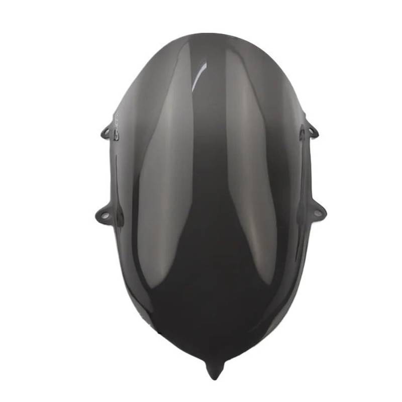 Windschutzscheibe Für R6 YZF-R6 2017-21 WRS Motorrad Windschutzscheibe Erhöhen Windschutzscheibe Vergrößern Wind Spoiler Abdeckung Verkleidung Windschutzscheibe von BAXPEVM