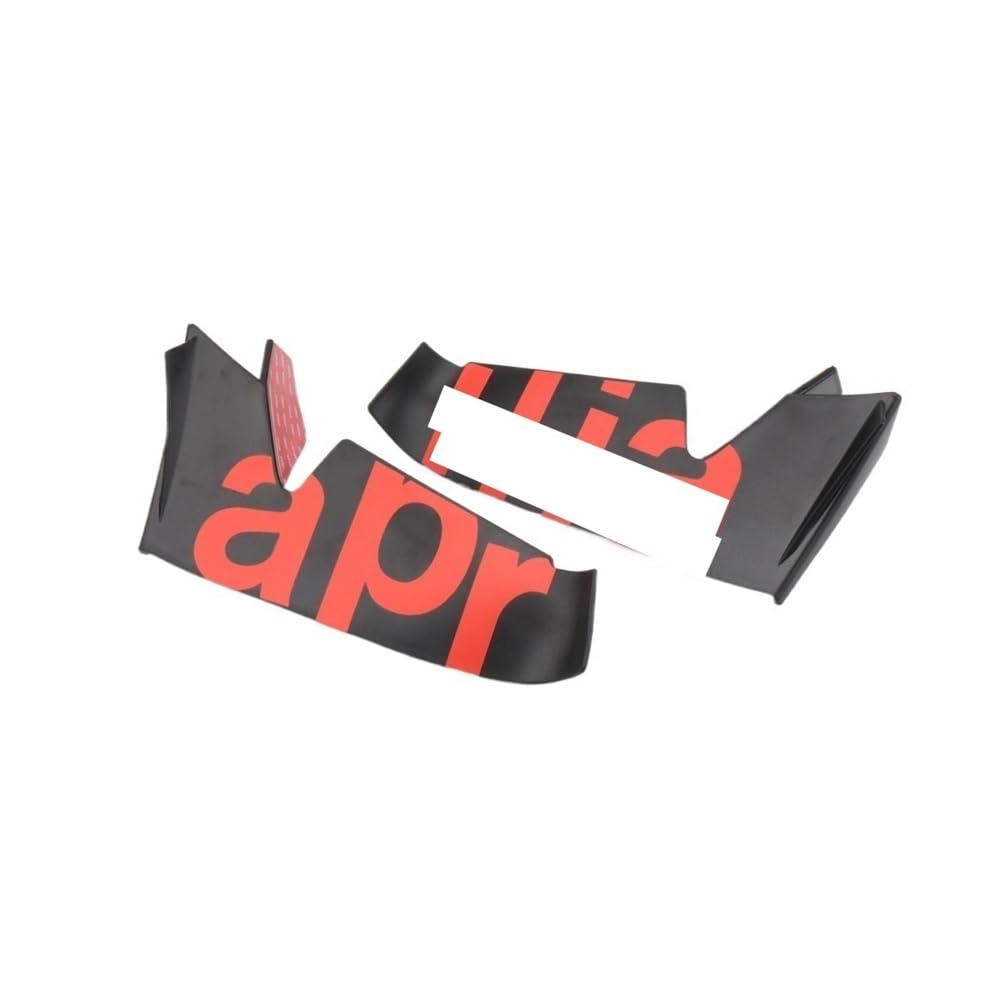 Windschutzscheibe Für RS660 RS 660 Rs660 Motorrad 5 Farben Winglet Aerodynamische Flügel Kit Spoiler Zubehör Windschutzscheibe Für RS660 RS 660 Rs660 Motorrad 5 Farben Winglet Aerodynamische Flügel Kit Spoiler Zubehör von BAXPEVM