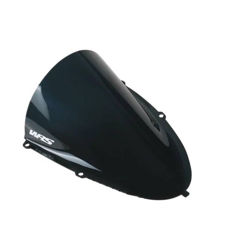 Windschutzscheibe Für RS660 RS 660 WRS Motorrad Windschutzscheibe Erhöhen Windschutzscheibe Vergrößern Wind Spoiler Abdeckung Verkleidung Windschutzscheibe von BAXPEVM