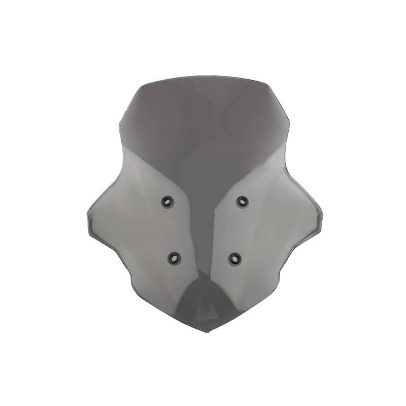 Windschutzscheibe Für SR GT200 SR GT125 2022-2023 Motorrad Zubehör Windschutzscheibe Windschutz Kit Deflektor Verkleidung von BAXPEVM