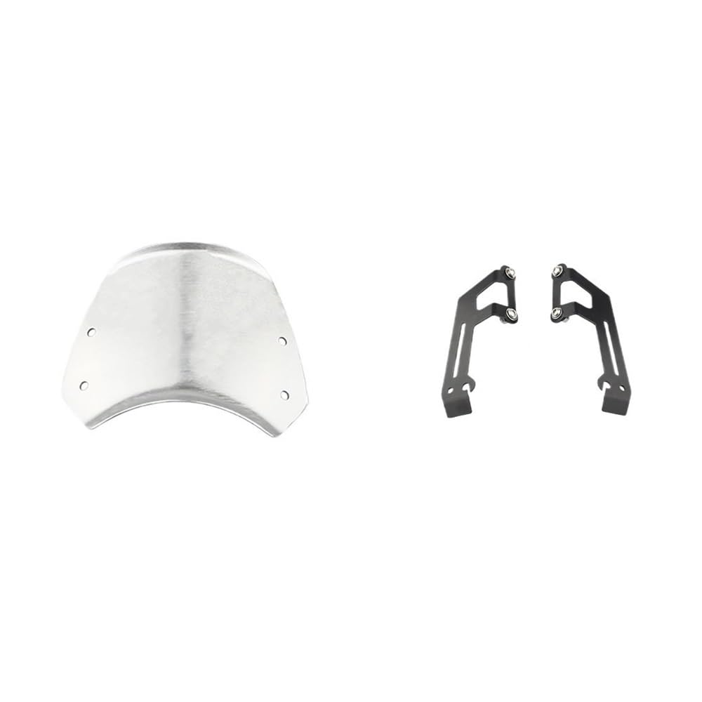 Windschutzscheibe Für Scrambler800 Scrambler400 Scrambler 400 800 2015-2022 Motorräder CNC Windschutzscheibe Windschutz Visier Windschutz Deflektor Kit Windschutzscheibe Für Scrambler800 Scrambler400 Scrambler 400 800 2015-2022 Motorräder CNC Windschutzscheibe Windschutz Visier Windschutz Deflektor Kit von BAXPEVM