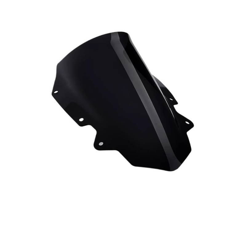 Windschutzscheibe Für Sp&eed Triple 1200RR 2022 2023 2024 Motorrad Windschutzscheibe Spoiler Erhöhung Windschutzscheibe Deflektor Änderung Teile von BAXPEVM