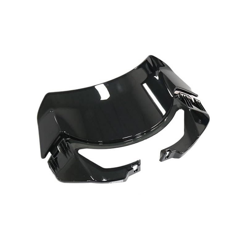 Windschutzscheibe Für Street Triple S660 S 660 765 S RS R 765RS 765R 765S 2020-2022 Motorrad Frontscheibe Windschutzscheibe Windabweiser von BAXPEVM