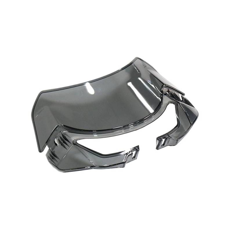 Windschutzscheibe Für Street Triple S660 S 660 765 S RS R 765RS 765R 765S 2020-2022 Motorrad Frontscheibe Windschutzscheibe Windabweiser von BAXPEVM
