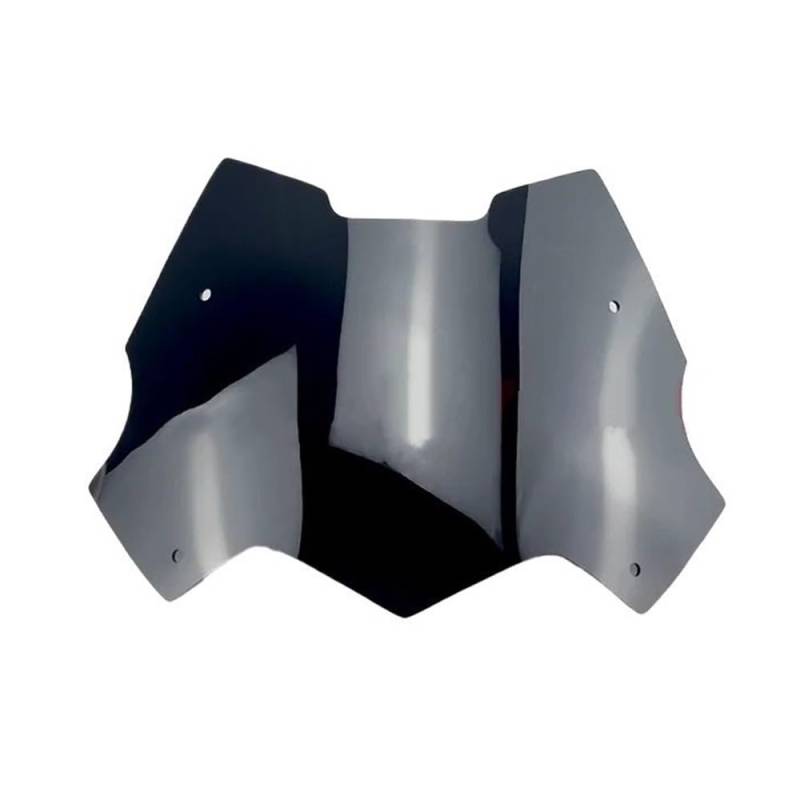 Windschutzscheibe Für TMAX 560 2017-2021 TMAX560 20 21 TMAX530 Motorrad Zubehör Modifizierte High Modish Modelle Windschutzscheibe Windschutzscheibe Visier von BAXPEVM