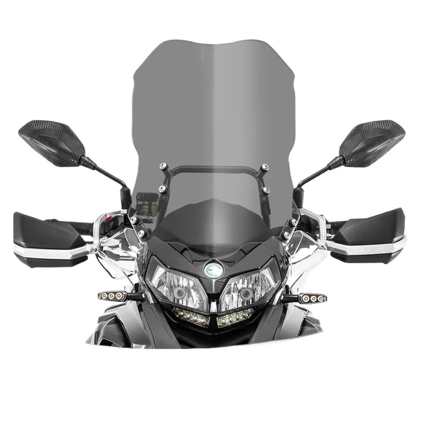Windschutzscheibe Für TRK 502x TRK502 TRK 552 TRK 502X 502 552 Motorrad Windschutzscheibe Änderung Windschutzscheibe Änderung Frontscheibe Windschutzscheibe Für TRK 502x TRK502 TRK 552 TRK 502X 502 552 Motorrad Windschutzscheibe Änderung Windschutzscheibe Änderung Frontscheibe von BAXPEVM