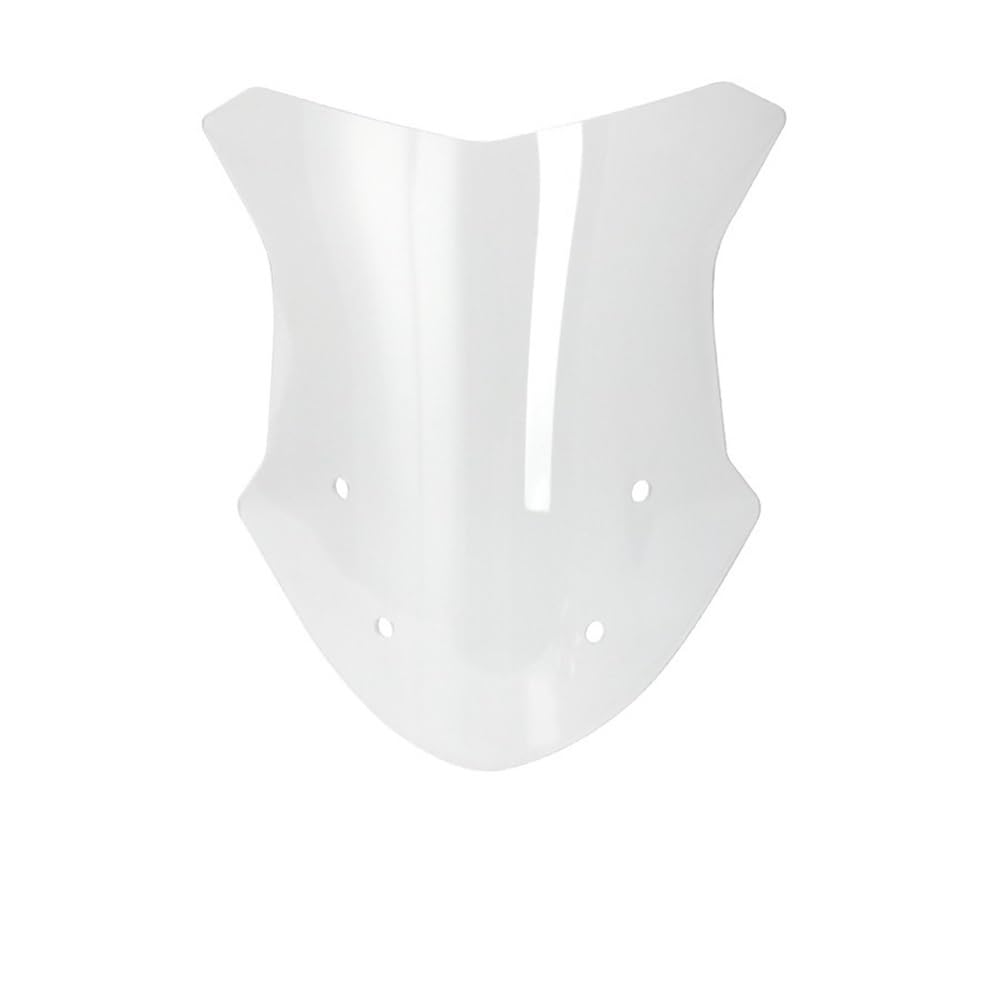 Windschutzscheibe Für TRK702 TRK702X 43CM TRK 702 702X Windschutzscheibe Windschutz Windschutz Bildschirm Deflektoren Front Glas Spoiler Protector Windschutzscheibe Für TRK702 TRK702X 43CM TRK 702 702X Windschutzscheibe Windschutz Windschutz Bildschirm Deflektoren Front Glas Spoiler Protector von BAXPEVM