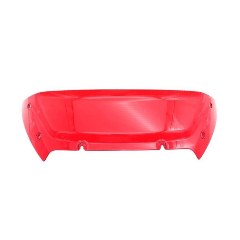 Windschutzscheibe Für Touring CVO Ro&ad Glide FLTRXSE 2023 Motorrad Vorne 4,5 "Windschutzscheibe Windschutz Visier Wind Bildschirm Schild Spoiler von BAXPEVM