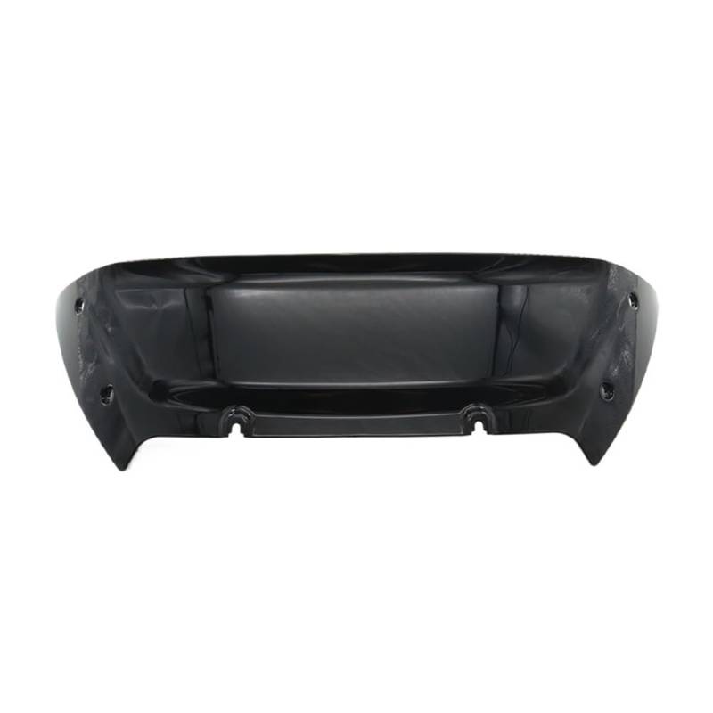 Windschutzscheibe Für Touring CVO Ro&ad Glide FLTRXSE 2023 Motorrad Vorne 4,5 "Windschutzscheibe Windschutz Visier Wind Bildschirm Schild Spoiler von BAXPEVM