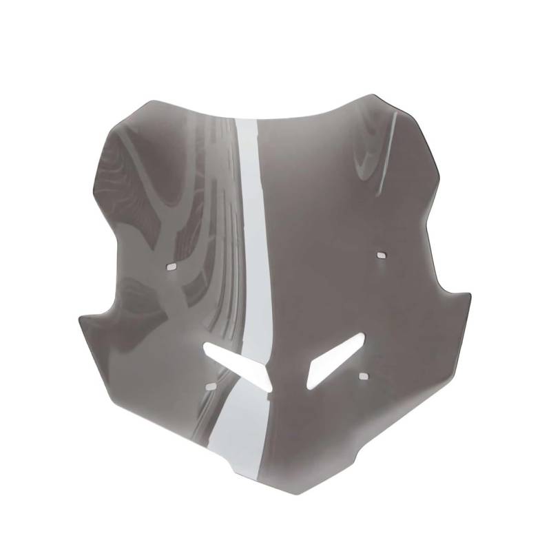 Windschutzscheibe Für Tracer9 Tracer 900 GT 2021 2022 2023 TRACER900 GT 2022 Motorrad Zubehör Windschutzscheibe Windschutz Wind Deflectore von BAXPEVM