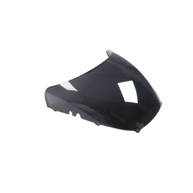 Windschutzscheibe Für VFR 400 1989 1990 1991 1992 1993 NC30 Motorrad Windschutzscheibe Windschutz Deflektor von BAXPEVM