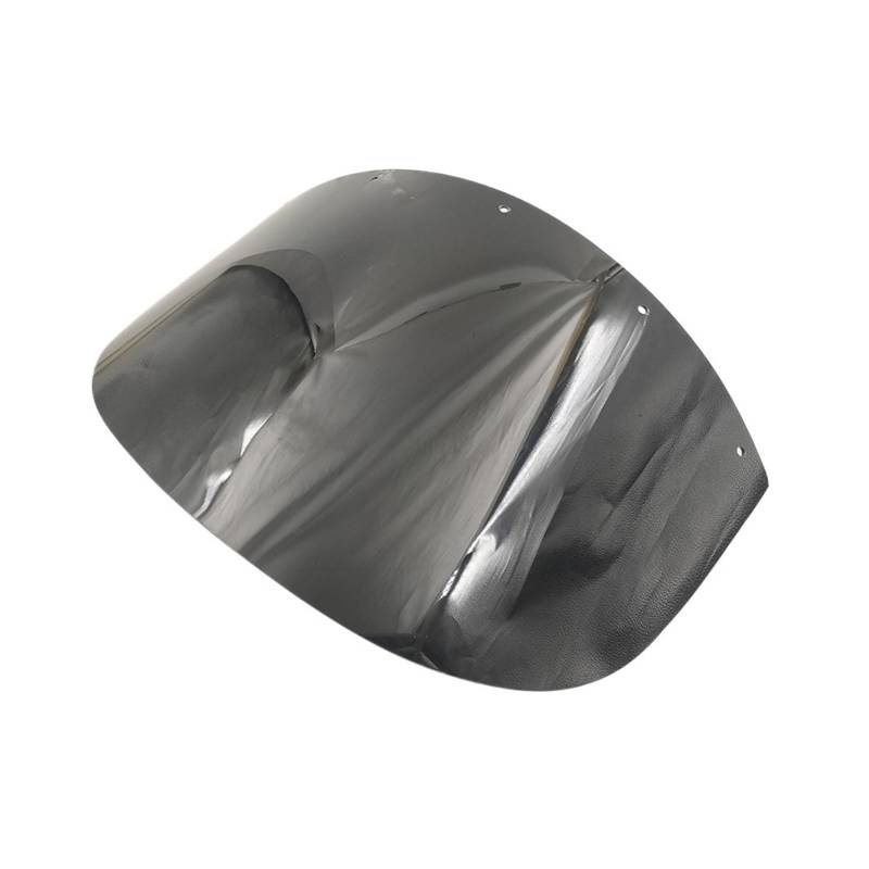 Windschutzscheibe Für VN1700 Vu&lcan 1700 Voyager ABS 09-17 Vaquero Motorrad Windschutzscheibe Dashboard Windschutzscheibe Deflektor Sonnenschirm ABS von BAXPEVM