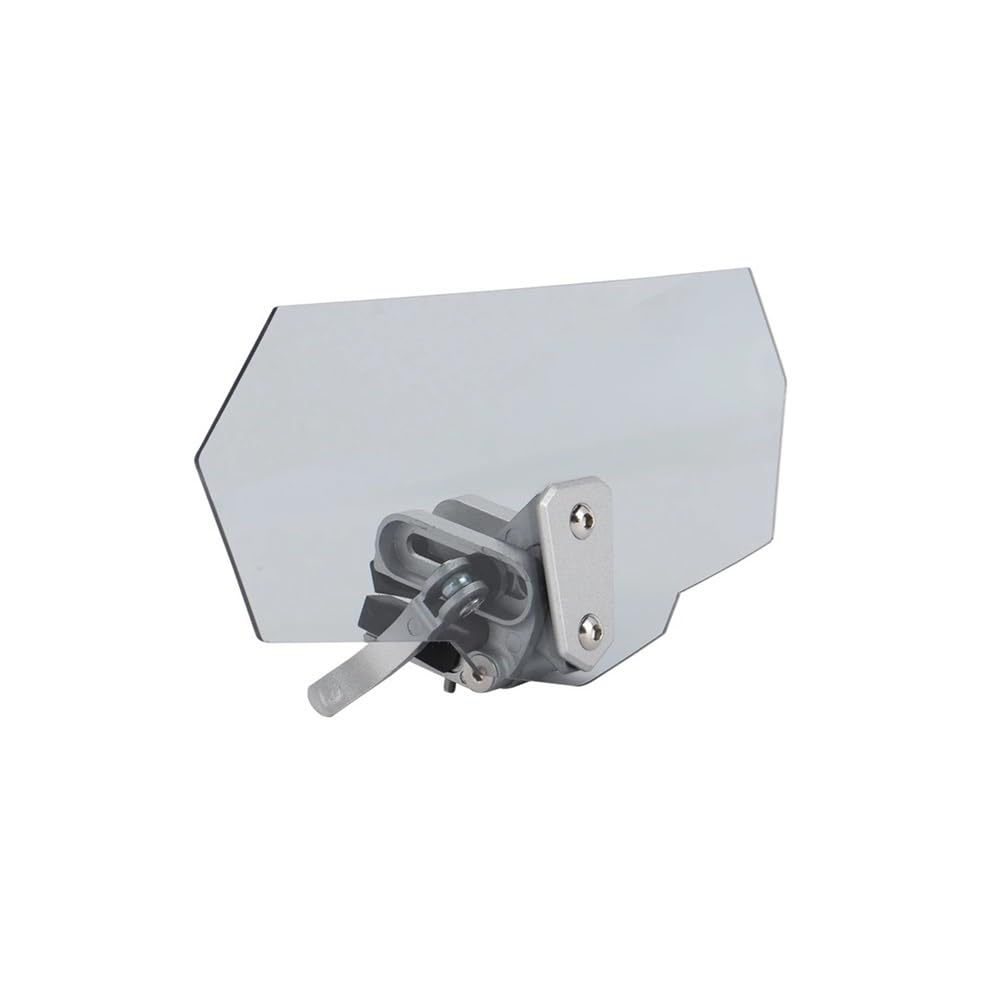 Windschutzscheibe Für VS 600 800 DL650 DL1000 DL250 V-Strom 650 1000 XT Motorrad Windschutzscheibe Verlängerung Spoiler Windschutz Air Deflektor Windschutzscheibe Für VS 600 800 DL650 DL1000 DL250 V-Strom 650 1000 XT Motorrad Windschutzscheibe Verlängerung Spoiler Windschutz Air Deflektor von BAXPEVM