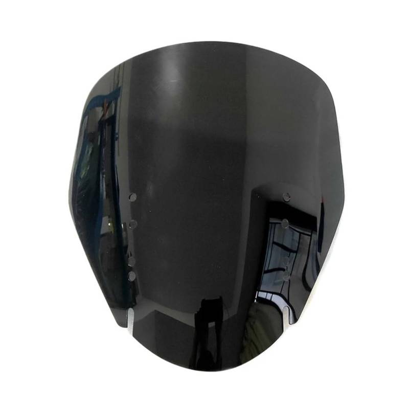 Windschutzscheibe Für Vstrom V-Strom 1000 DL1000 DL 1000 2004-2013 Motorrad Windschutz Windschutz Windabweiser Schutz Schild Bildschirm von BAXPEVM