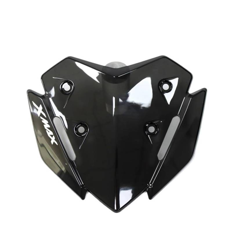 Windschutzscheibe Für XMAX125 2024 XMAX250 XMAX300 2023 2024 XMAX300 FÜR XMAX300 24 Motorrad Windschutzscheibe Viser Visier Deflektor Windschutz von BAXPEVM