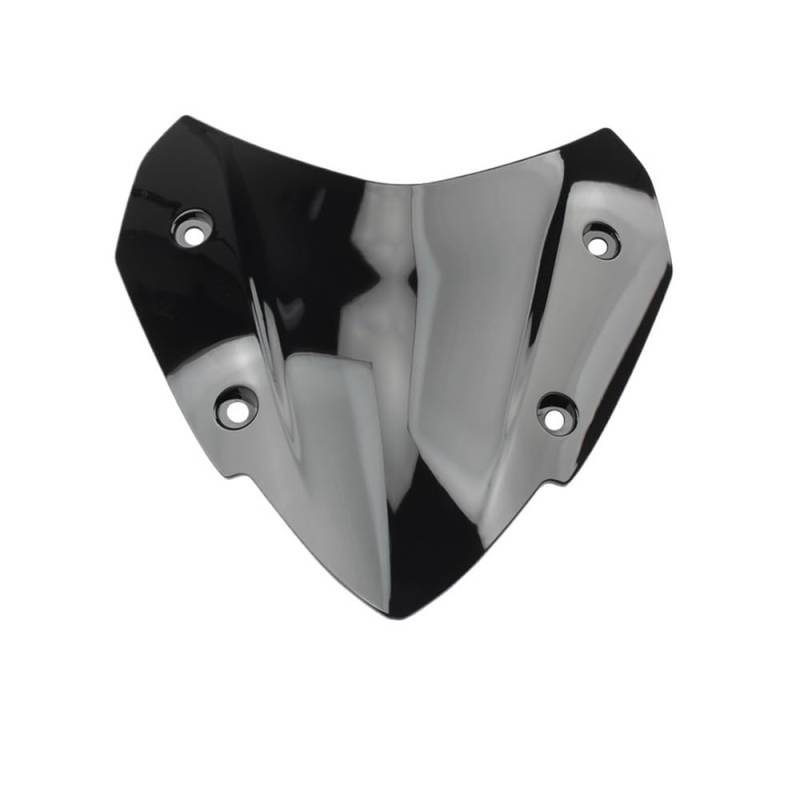 Windschutzscheibe Für XMAX125 XMAX250 XMAX300 2023 Xmax 300 XMAX300 2023 2022 Motorrad Windschutzscheibe Viser Visier Deflektor Windschutz von BAXPEVM
