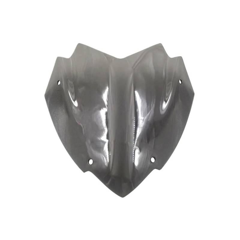 Windschutzscheibe Für XMAX250 Xmax 250 XMAX400 2018-2021 XMAX300 17-21 Motorrad Sport Windschutzscheibe Viser Visier Deflektor Frontscheibe von BAXPEVM